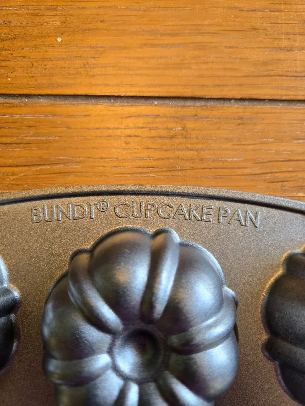 Nordic Ware Bunt Pan